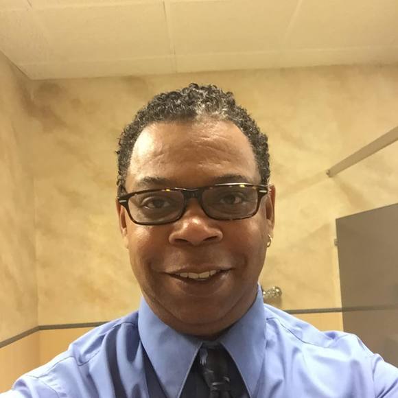 Meet your Posher, Keith - Picture 1 of 1